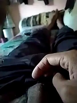 broo245 online show from February 27, 2025, 6:57 am