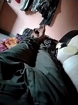 broo245 online show from January 9, 2025, 10:41 am