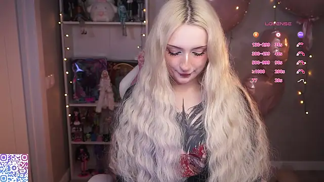 hikmurr online show from April 12, 2026, 7:50 pm