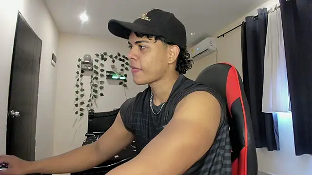 johan beley  online show from October 5, 2025, 4:53 pm