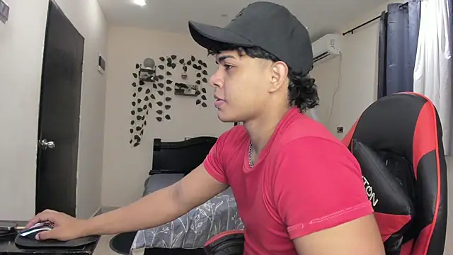 johan beley  online show from October 16, 2025, 2:31 am