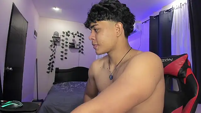 johan beley  online show from April 15, 2026, 4:44 pm