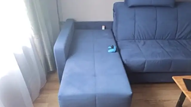 MilaaMilaa online show from April 16, 2026, 4:57 am