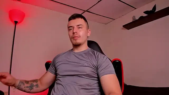 james connor2 online show from October 29, 2025, 6:51 pm