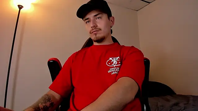 james connor2 online show from March 3, 2025, 6:56 pm