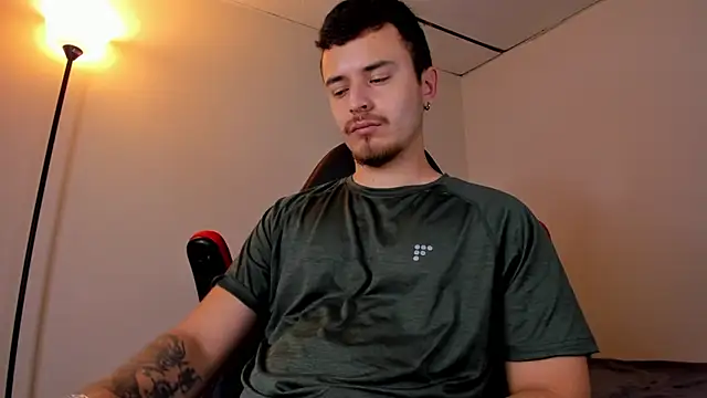 james connor2 online show from March 6, 2025, 6:48 pm