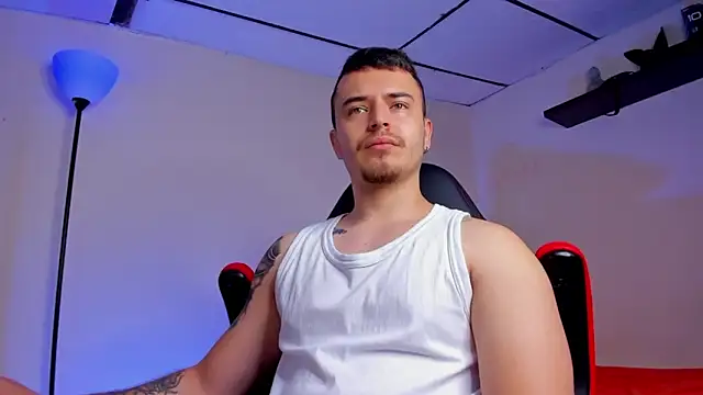 james connor2 online show from October 5, 2025, 3:03 pm