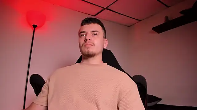 james connor2 online show from February 20, 2026, 7:05 pm