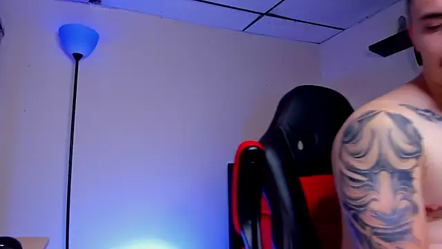 james connor2 online show from September 25, 2025, 5:08 pm