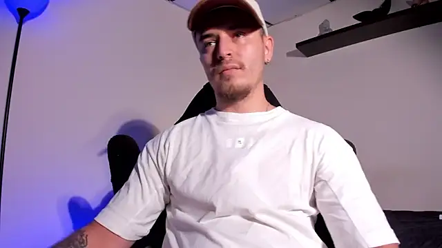 james connor2 online show from March 23, 2026, 7:03 pm