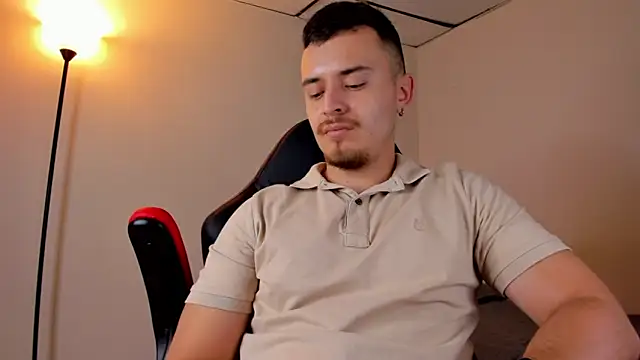 james connor2 online show from March 18, 2025, 7:01 pm