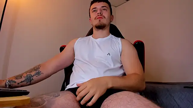 james connor2 online show from March 7, 2025, 9:48 pm