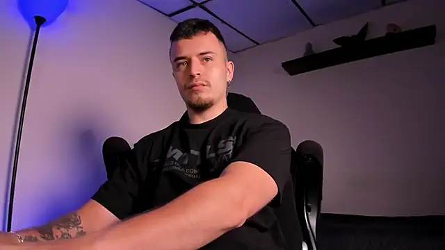 james connor2 online show from March 12, 2026, 7:18 pm