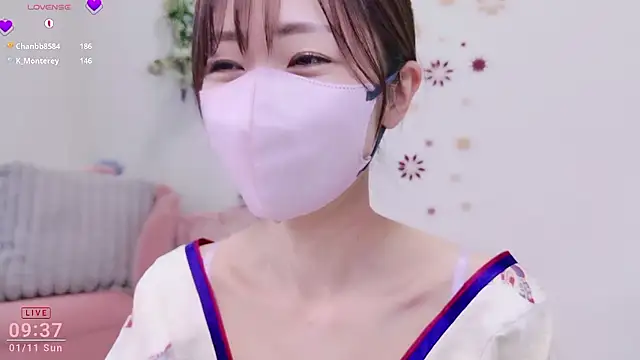 Snapshot of meg_0901 chatting on January 11, 2026, 12:39 am meg 0901 online show from January 11, 2026, 12:39 am