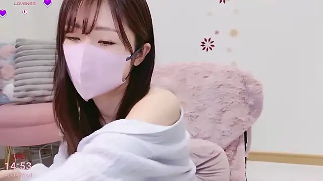 Snapshot of meg_0901 chatting on January 14, 2026, 5:55 am meg 0901 online show from January 14, 2026, 5:55 am