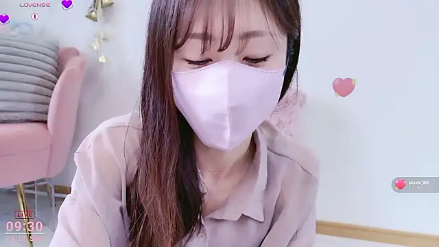 Snapshot of meg_0901 chatting on March 1, 2026, 12:32 am meg 0901 online show from March 1, 2026, 12:32 am