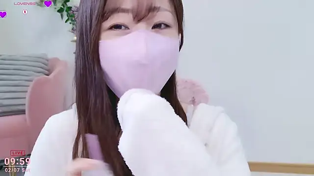 Snapshot of meg_0901 chatting on February 7, 2026, 1:02 am meg 0901 online show from February 7, 2026, 1:02 am