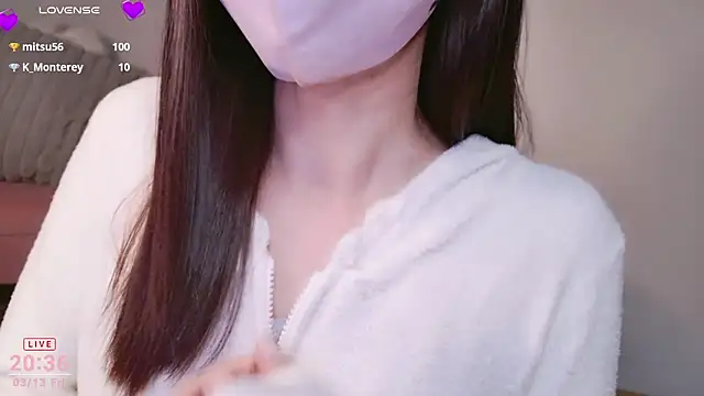 meg 0901 online show from March 13, 2026, 11:37 am