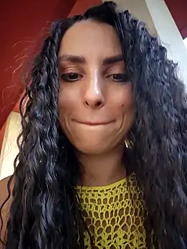 Izabella Bella online show from March 17, 2026, 12:35 am