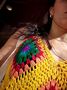 Izabella Bella online show from November 3, 2025, 8:07 am