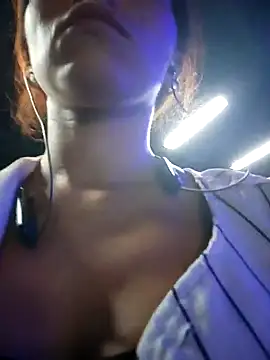 Izabella Bella online show from February 22, 2025, 12:08 pm