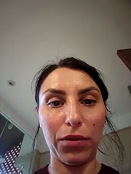 Izabella Bella online show from January 15, 2026, 7:12 am