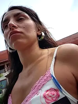 Izabella Bella online show from September 14, 2025, 7:53 am