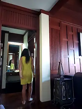 Izabella Bella online show from March 26, 2026, 7:50 am