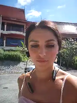 Izabella Bella online show from March 4, 2025, 7:41 am