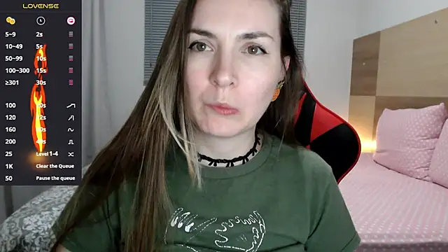 Snapshot of Naughty_Annn chatting on May 9, 2026, 1:53 am Naughty Annn online show from May 9, 2026, 1:53 am