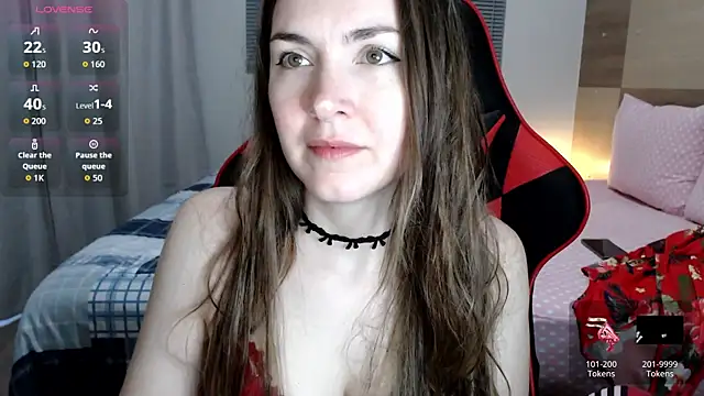 Snapshot of Naughty_Annn chatting on May 25, 2026, 8:29 pm Naughty Annn online show from May 25, 2026, 8:29 pm