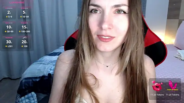 Snapshot of Naughty_Annn chatting on May 25, 2026, 3:17 am Naughty Annn online show from May 25, 2026, 3:17 am