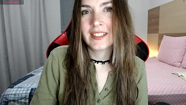 Snapshot of Naughty_Annn chatting on June 19, 2026, 3:34 am Naughty Annn online show from June 19, 2026, 3:34 am