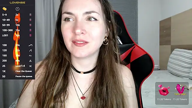 Snapshot of Naughty_Annn chatting on April 24, 2026, 2:13 am Naughty Annn online show from April 24, 2026, 2:13 am
