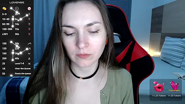 Snapshot of Naughty_Annn chatting on May 15, 2026, 1:03 am Naughty Annn online show from May 15, 2026, 1:03 am