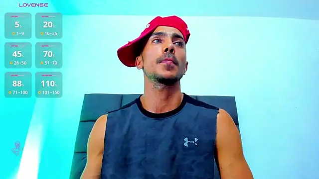 Snapshot of steven_hott8 chatting on February 7, 2026, 10:18 pm steven hott8 online show from February 7, 2026, 10:18 pm