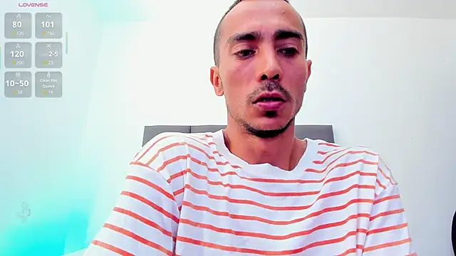 Snapshot of steven_hott8 chatting on January 18, 2026, 3:37 pm steven hott8 online show from January 18, 2026, 3:37 pm