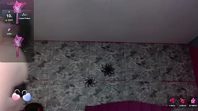 Snapshot of carla_slut_outlimits chatting on March 21, 2025, 11:01 pm carla slut outlimits online show from March 21, 2025, 11:01 pm