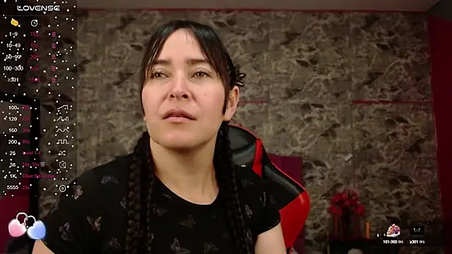 Snapshot of carla_slut_outlimits chatting on February 6, 2025, 12:26 pm carla slut outlimits online show from February 6, 2025, 12:26 pm