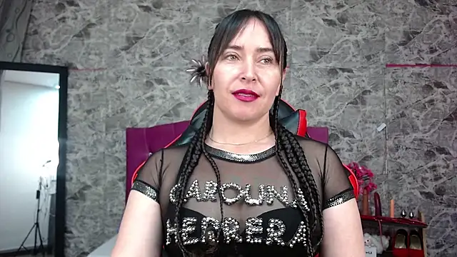 Snapshot of carla_slut_outlimits chatting on February 11, 2025, 12:58 pm carla slut outlimits online show from February 11, 2025, 12:58 pm