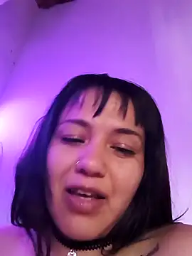 Snapshot of marimarumari chatting on October 23, 2025, 12:26 pm marimarumari online show from October 23, 2025, 12:26 pm