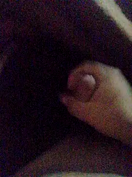 Hyoup01 online show from March 29, 2026, 12:45 am