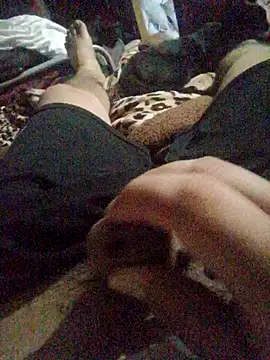 Hyoup01 online show from March 27, 2026, 2:09 am