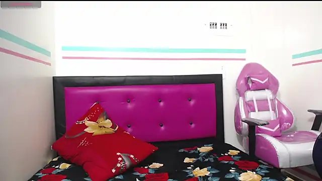 kambelroche online show from January 10, 2026, 12:11 pm