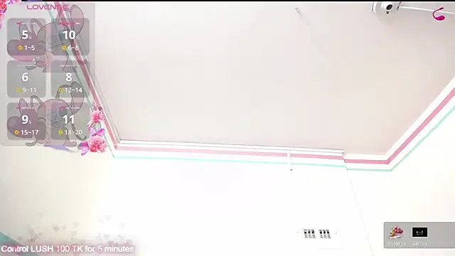 Snapshot of kambelroche chatting on July 1, 2026, 11:54 am kambelroche online show from July 1, 2026, 11:54 am