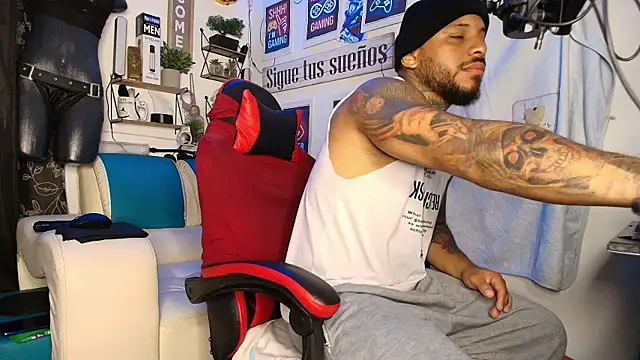 Leenar Key online show from March 27, 2026, 12:50 pm