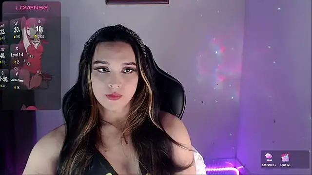 alexaryderr online show from February 11, 2025, 3:50 am