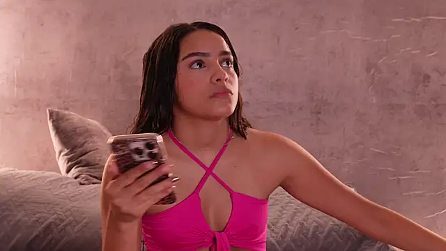 Snapshot of Nicky_and_Blake chatting on November 8, 2025, 8:56 pm Nicky and Blake online show from November 8, 2025, 8:56 pm