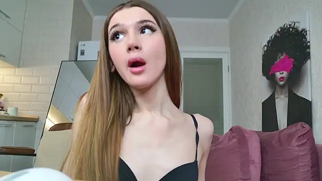 Snapshot of Skinny_Sex_Sissy chatting on February 13, 2026, 11:32 am Skinny Sex Sissy online show from February 13, 2026, 11:32 am