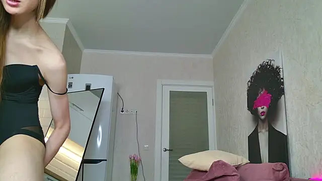 Snapshot of Skinny_Sex_Sissy chatting on January 13, 2026, 11:14 am Skinny Sex Sissy online show from January 13, 2026, 11:14 am